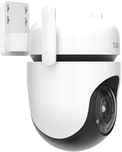 TP-LINK Tapo C520WS