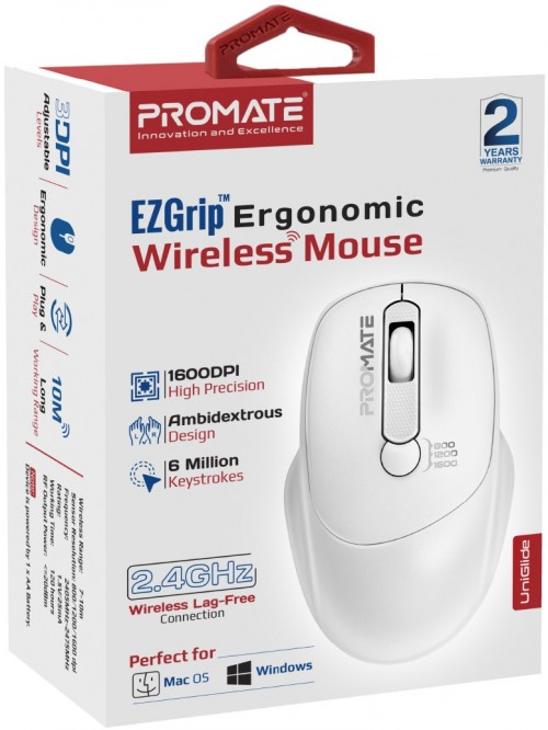 Promate UniGlide Wireless