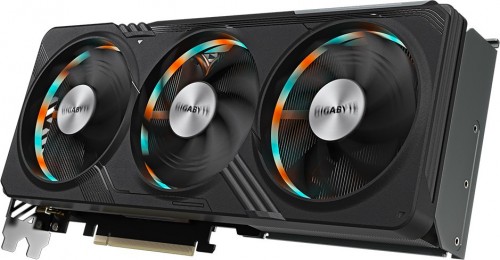 Gigabyte GeForce RTX 4070 SUPER GAMING OC 12G