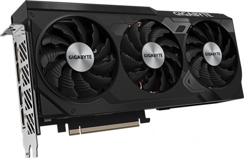 Gigabyte GeForce RTX 4070 Ti SUPER WINDFORCE OC 16G