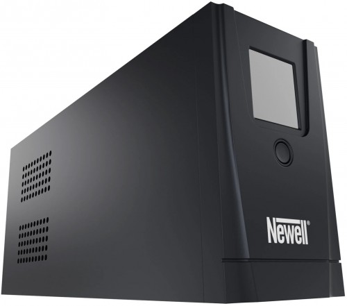 Newell Force LI-600