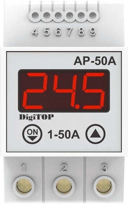 DigiTOP AP-50A