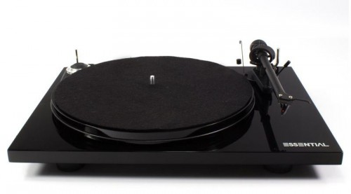 Pro-Ject Essential III BT