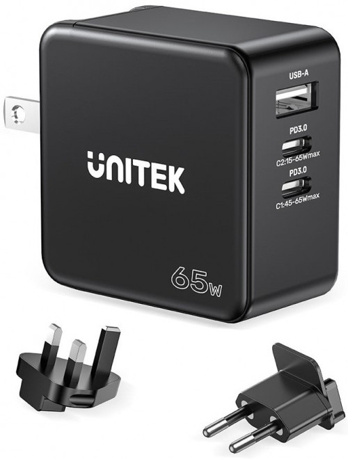 Unitek P1117B