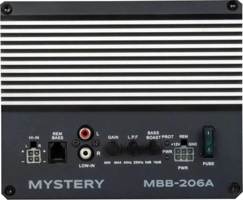 Mystery MBB-206A