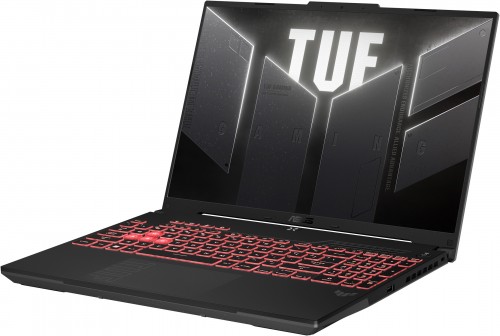 Asus TUF Gaming A16 (2024) FA607PV