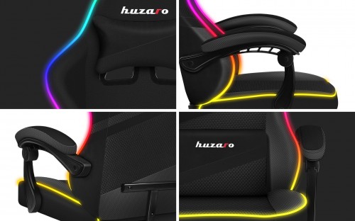 Huzaro Force 4.4 RGB