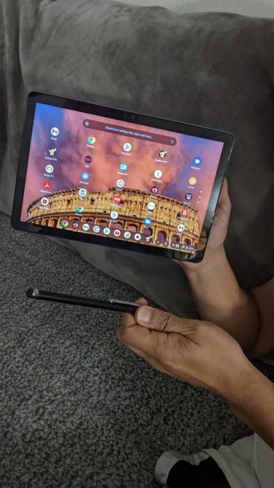 Targus Stylus for Tablets and Smartphones