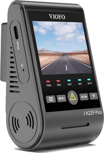 VIOFO A229 Plus 1CH