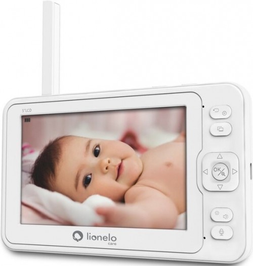 Lionelo BabyLine 6.2