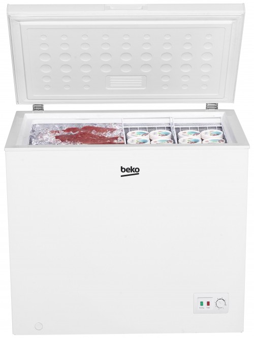 Beko CF 200 EWN