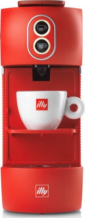 Illy Easy