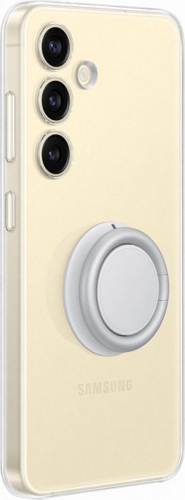 Samsung Clear Gadget Case for Galaxy S24