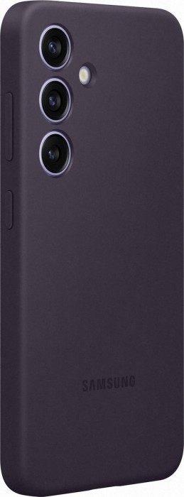 Samsung Silicone Cover for Galaxy S24