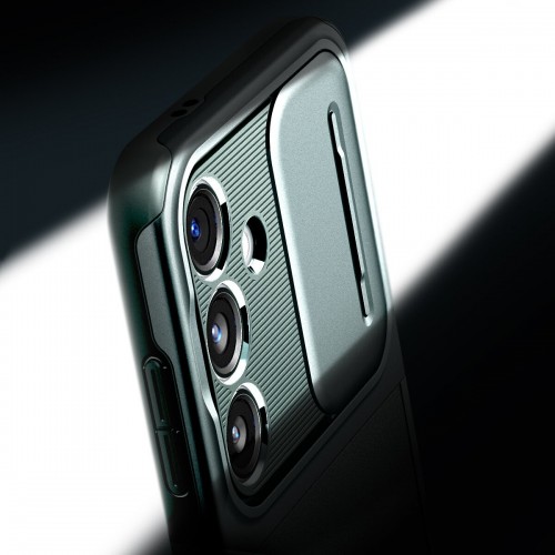 Spigen Optik Armor for Galaxy S24