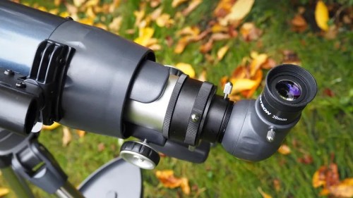 Celestron Astromaster 102Az