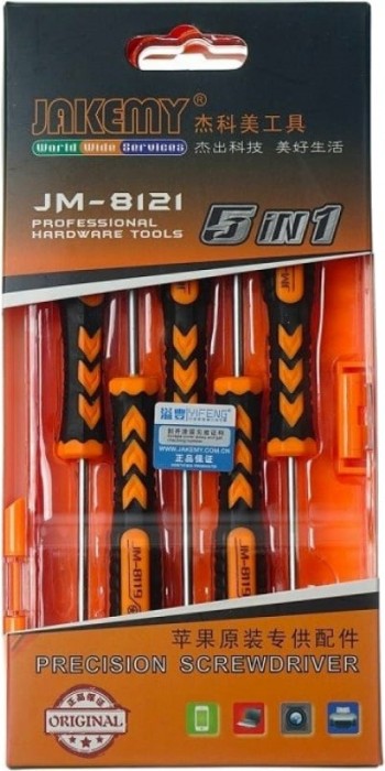 Jakemy JM-8121