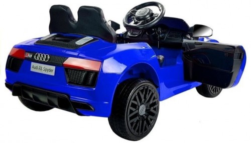 LEAN Toys Audi R8 Spyder