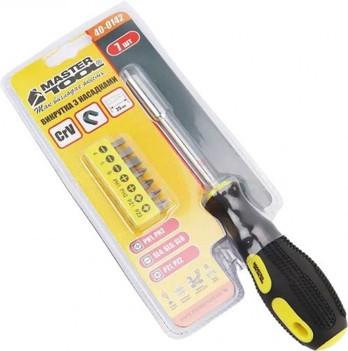 Master Tool 40-0142