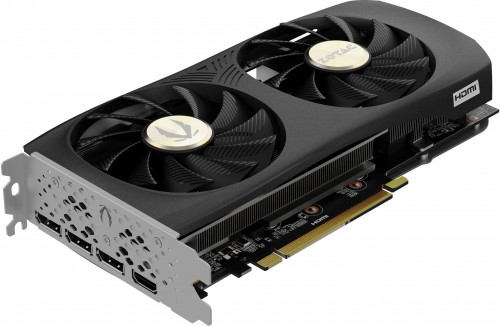 ZOTAC GeForce RTX 4070 SUPER Twin Edge OC