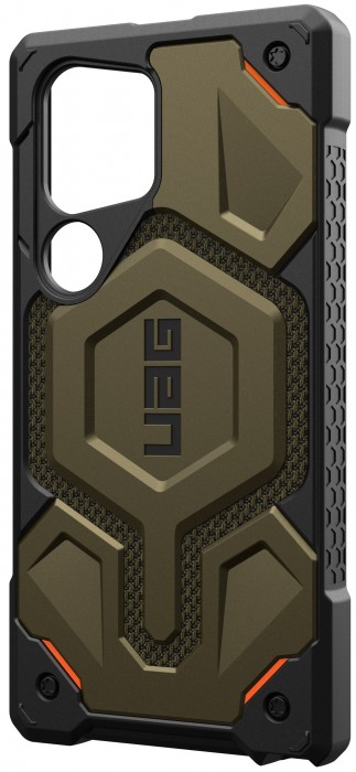 UAG Monarch Pro Magnetic Kevlar for Galaxy S24 Ultra