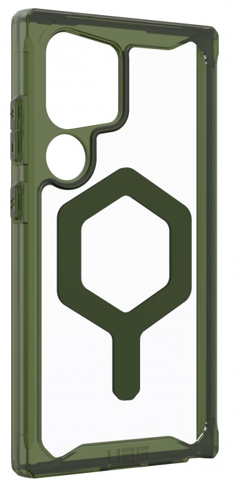 UAG Plyo Pro Magnetic for Galaxy S24 Ultra