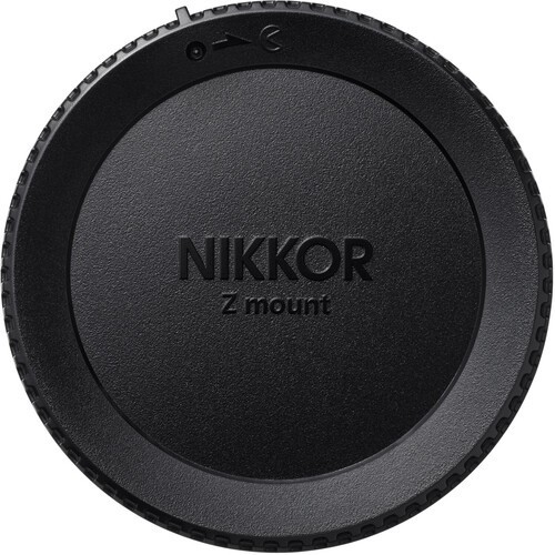 Nikon 24mm f/1.7 Z S DX Nikkor