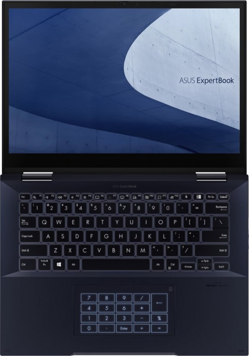 Asus ExpertBook B7 Flip B7402FBA