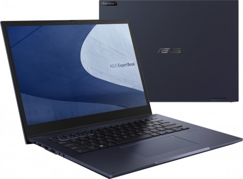 Asus ExpertBook B7 Flip B7402FBA