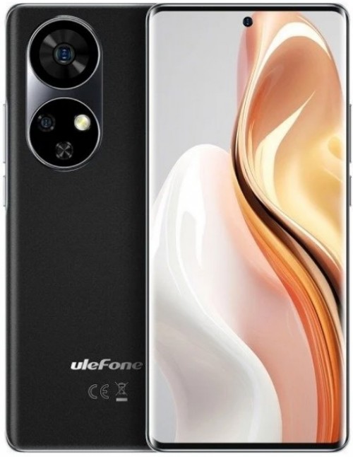 UleFone Note 17 Pro