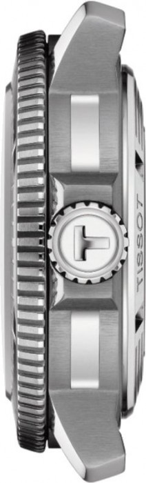 TISSOT Seastar 2000 Professional Powermatic 80 T120.607.11.0