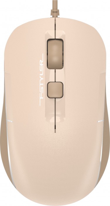 A4Tech Fstyler FM26S