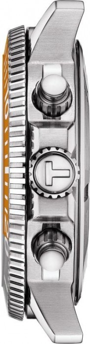 TISSOT Seastar 1000 Chronograph T120.417.17.081.01