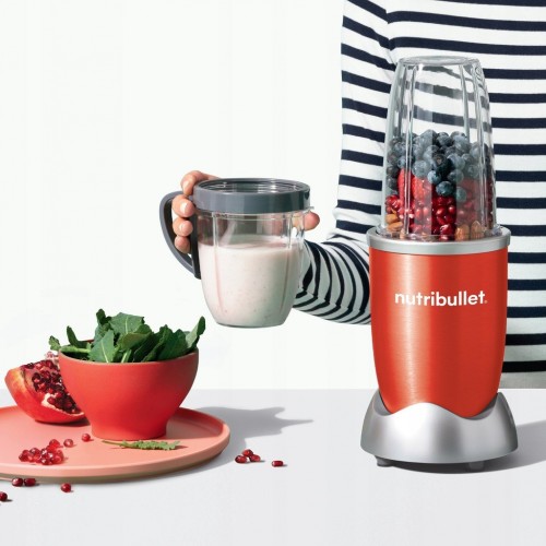 NutriBullet Original 600 NB606R