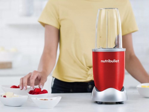 NutriBullet Original 600 NB606R