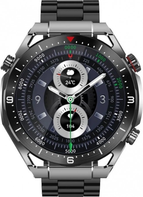 Maxcom Ecowatch 1