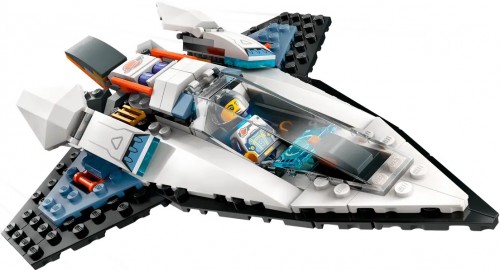 Lego Interstellar Spaceship 60430