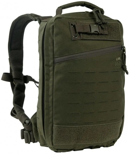 Tasmanian Tiger TT Medic Assault Pack S MKII