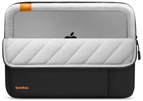 Tomtoc Defender-A13 Sleeve for MacBook 13