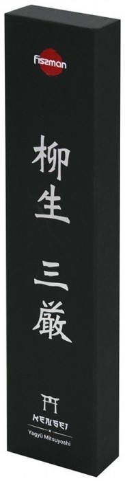 Fissman Kensei Mitsuyoshi 2591