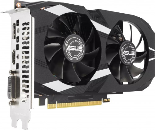 Asus GeForce RTX 3050 Dual 6GB