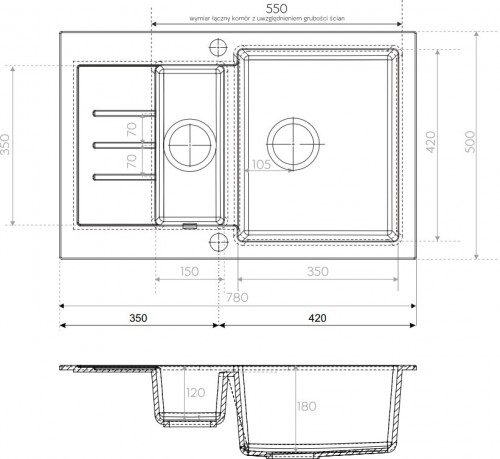 Berg Unit BRG 12513 1.5