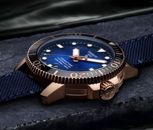 TISSOT Seastar 1000 T120.407.37.041.00