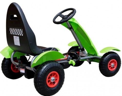 Ramiz Racing XL