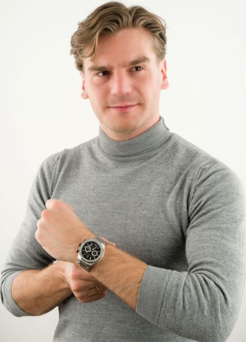 Maserati Stile R8873642004