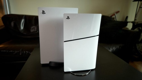 Sony PlayStation 5 Slim