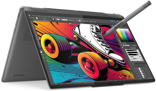 Lenovo Yoga 7 2-in-1 14IML9