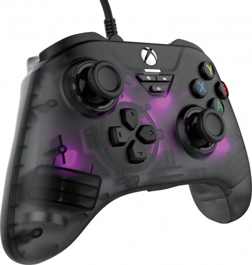 Snakebyte GAME:PAD RGB X