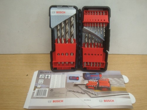 Bosch 2607019578