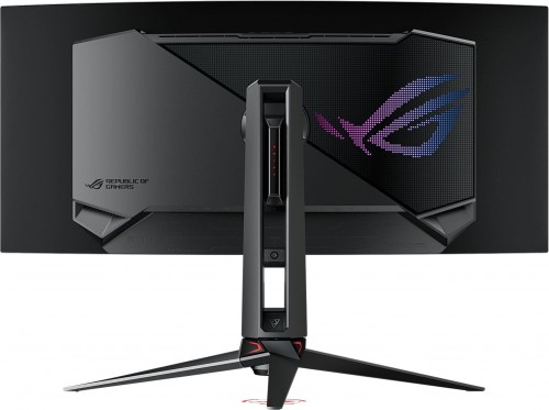 Asus ROG Swift PG34WCDM